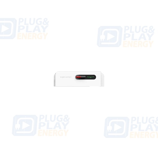 Sigenergy | Plug and Play Energy